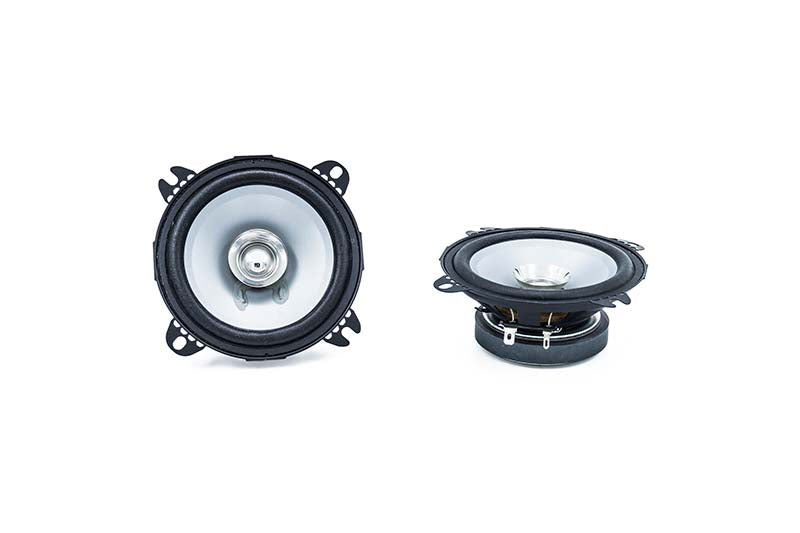Kenwood KFC-C1056S  4" Dual Cone Speakers Car Audio 220W Peak Power