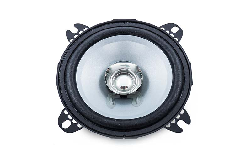 Kenwood KFC-C1056S  4" Dual Cone Speakers Car Audio 220W Peak Power