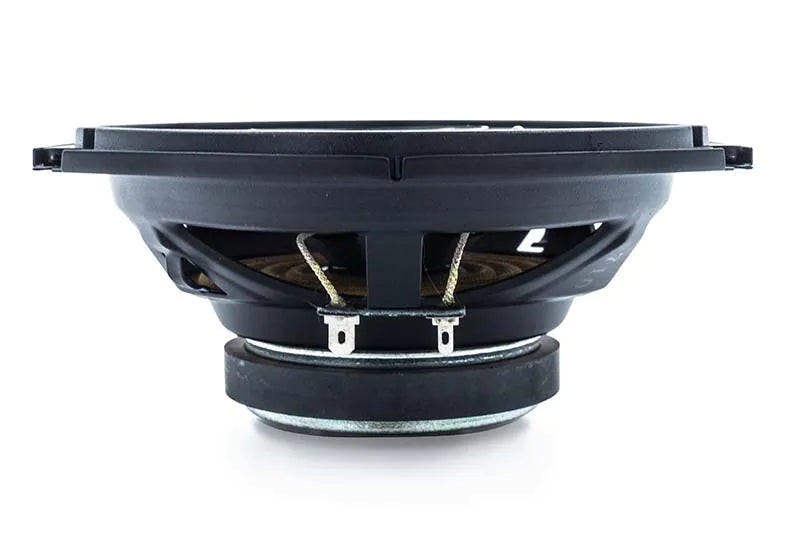Kenwood KFC-C6866S Pair 6 x 8" Coaxial Speakers Car Audio 250W Max Power