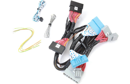Idatalink ADS-THR-HA8 T-harness For Select Honda Pts Models 2016 And Up