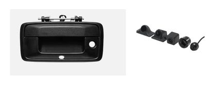 Crimestopper TGHCHEV14/CAM300 Tailgate Handle Camera For 2014+ Chevy/GMC