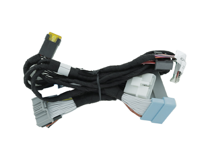 Firstech FTIHDP8 For Acura /Honda Integration Harness 2016-2019 (HDP8)