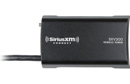 SiriusXM SXV300V1 Tuner With SiriusXM Xtra Channels