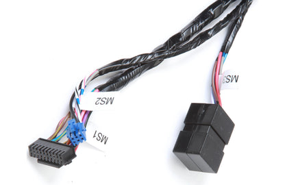 Idatalink ADS-THR-HA8 T-harness For Select Honda Pts Models 2016 And Up