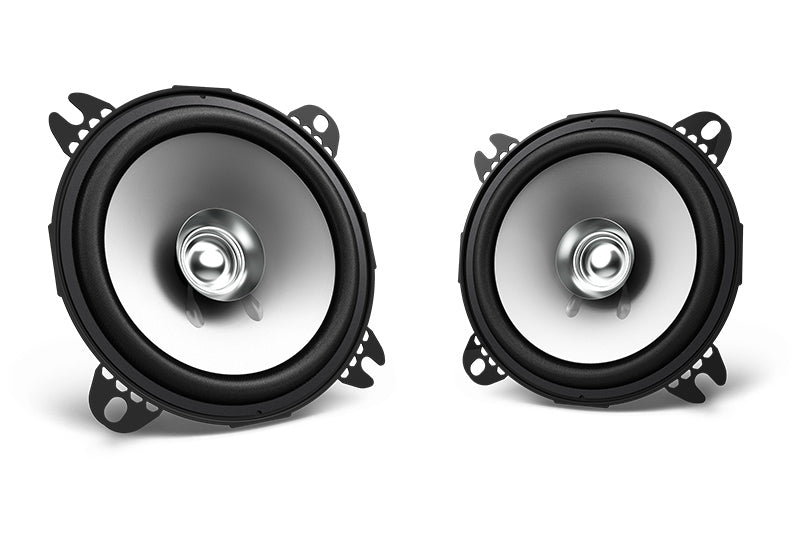 Kenwood KFC-C1056S  4" Dual Cone Speakers Car Audio 220W Peak Power