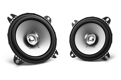Kenwood KFC-C1056S  4" Dual Cone Speakers Car Audio 220W Peak Power