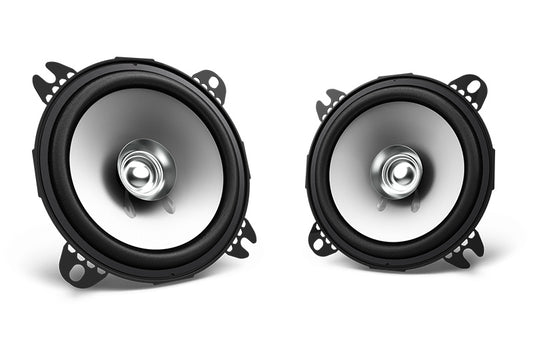 Kenwood KFC-C1056S  4" Dual Cone Speakers Car Audio 220W Peak Power