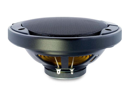 Kenwood KFC-1666S Pair 6.5" Car Audio Speakers 300W Peak Power