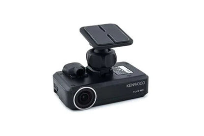 Kenwood DRV-N520 HD DVR Drive Recorder DashCam Link for Select Kenwood Stereos