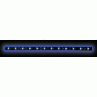 Heise HE-B350-BLK BLUE 3M 60 LEDS PER 5050 - BULK