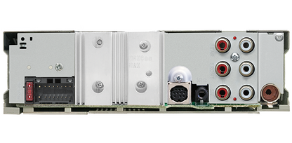 Kenwood KDC-BT778HD CD Receiver with Bluetooth Alexa Built-In HD Radio Spotify Pandora Sirius Ready