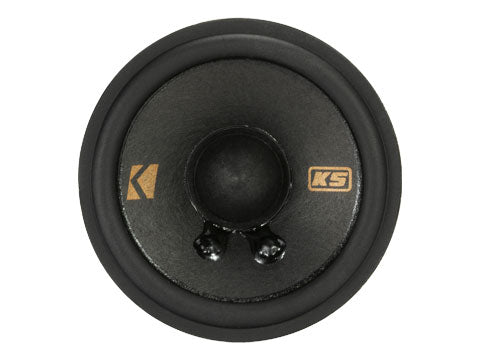 KICKER KSC270 2.75- Inch Speakers 4- Ohm 47KSC2704