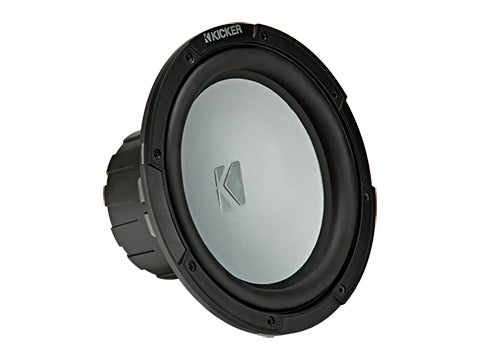 Kicker 45KM104 Marine 10" Subwoofer 350 Watts 4 Ohm Svc - TuracellUSA