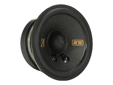 KICKER KSC270 2.75- Inch Speakers 4- Ohm 47KSC2704