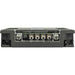3K2 BANDA ELECTRA One Channel 3000 Watts Max @ 2 Ohm Car Audio Amplifier w/ NEW - TuracellUSA