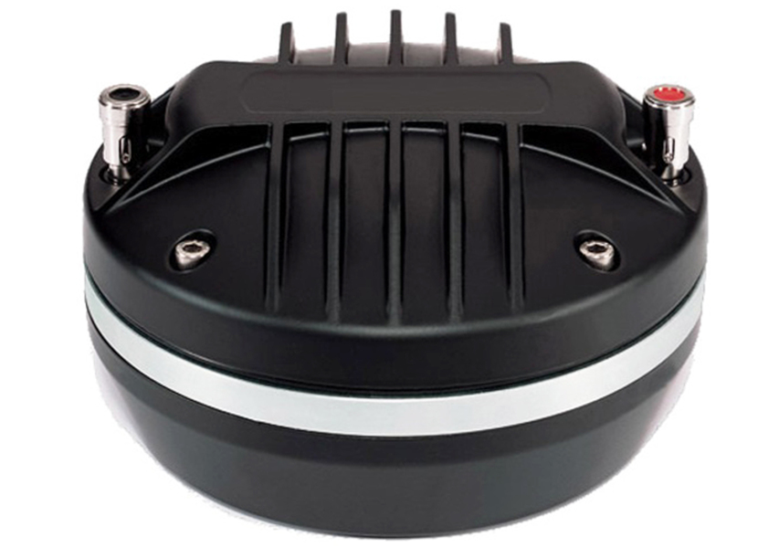 DE1085TN B AND C Compression driver Speaker 8 ohm, 2.0 inch throat diameter NEW
