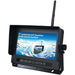 Crimestopper SV-2000.BRV.PK 2.4GHz Digital Wireless RV Camera & Monitor System - TuracellUSA