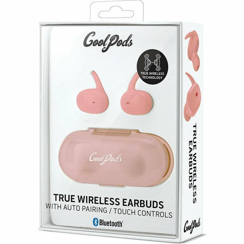 CPETW655AR CoolPods True Wireless Earbuds NEW - TuracellUSA