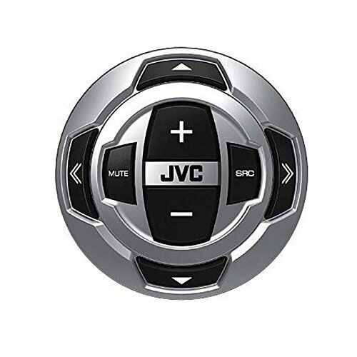 JVC Marine / Motorsports Wired Remote RM-RK62M TRUSTED SELLER! - TuracellUSA