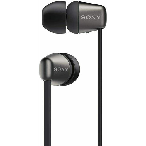 WIC310B Sony Wireless in-Ear Headset/Headphones with mic for Phone Call NEW - TuracellUSA