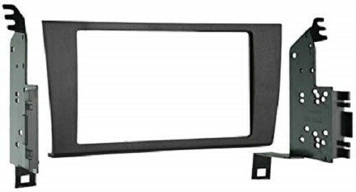 Metra 95-8152 Double DIN Installation Dash Kit for 1998-2005 Lexus GS Vehicles - TuracellUSA