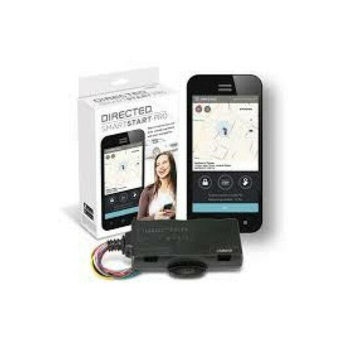 Directed Electronics DSM550 Smartstart Pro Track & Control w/ 4G LTE GPS Module - TuracellUSA