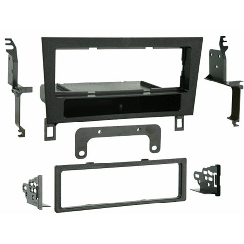 METRA 99-8156 Radio Installation Kit For Lexus LS Series 90-94 Single DIN NEW! - TuracellUSA