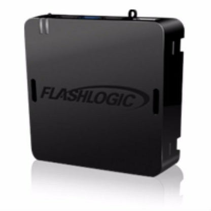 Flashlogic Remote Start for 2007 GMC Yukon Hybrid w/Plug & Play Harness - TuracellUSA