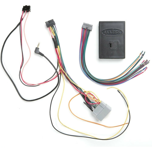 METRA Axxess CHTO-02 Radio Module Interface FOR Chrysler/Dodge Turn-On Adapter - TuracellUSA
