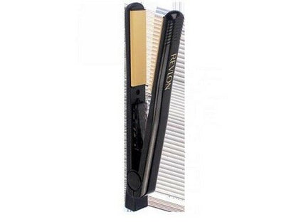Revlon Perfect Heat Tourmaline Ceramic 1" Inch Hair Straightener RVST2046 NEW - TuracellUSA