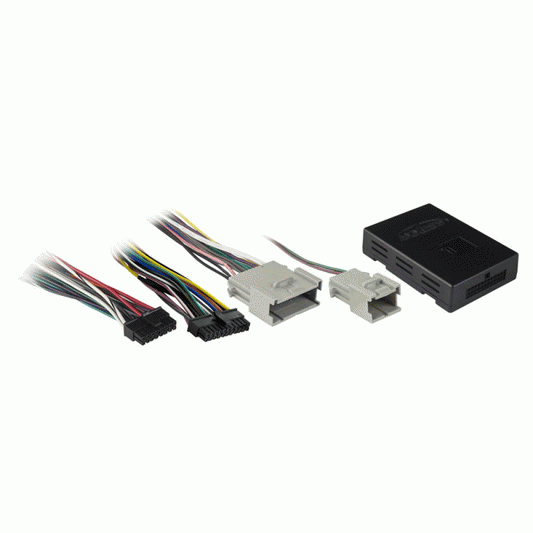 AXGM-08 AXXESS OnStar Class II Interface (Replaced GMOS-08)