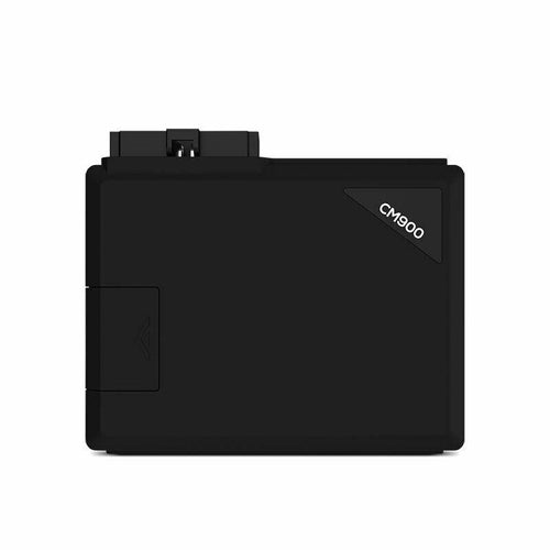 Compustar CSX1900-S 2-Way Remote Start System W/LTE Module w/ Drone X1 (CM900) - TuracellUSA