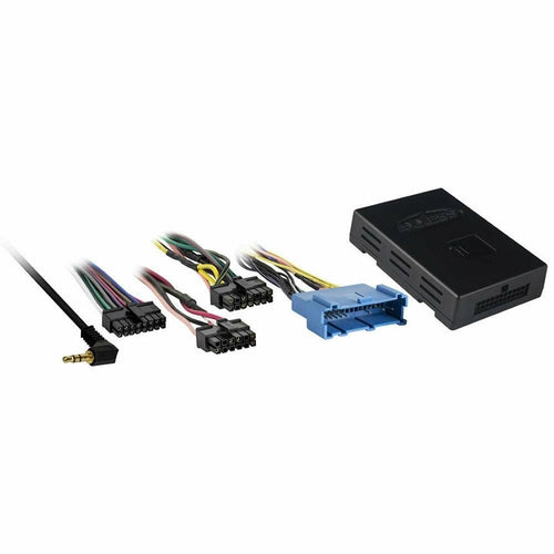 AXGM06 Axxess Cadillac 1997-2005 Onstar Interface NEW - TuracellUSA