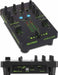 DJM101 DJ-Tech DJ Mixer USB MIDI Controller BRAND NEW - TuracellUSA