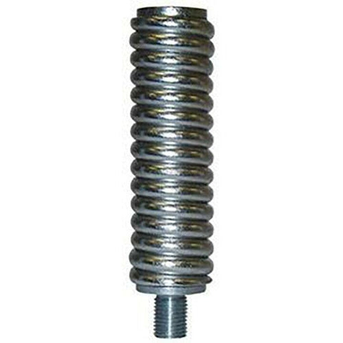 Firestik SS3H 3″ Heavy-Duty Spring – 3/8″ x 24 Thread - TuracellUSA