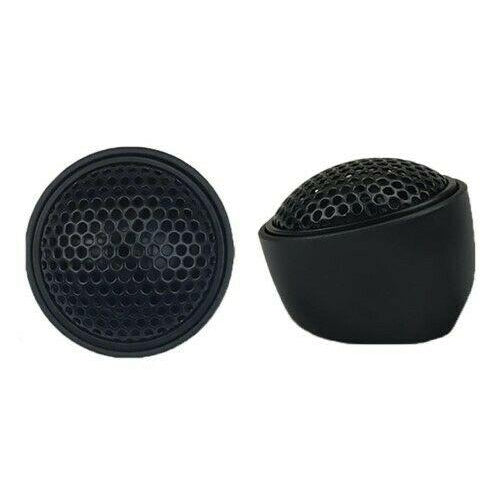 4 Audiopipe, 6-3/4" Component Car Speakers 175 W Rms, 350w Peak, 2-Way X-Over - TuracellUSA