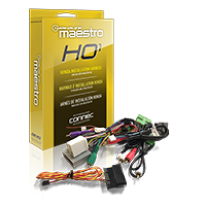 IDATALINK MAESTRO HRN-RR-HO1 + ADS-MRR HARNESS FOR ACURA / HONDA VEHICLES - TuracellUSA