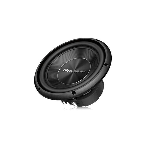 Pioneer A-Series TS-A250D4 1300 Watts 10" Dual 4 Ohm Car Subwoofer Sub NEW!! - TuracellUSA