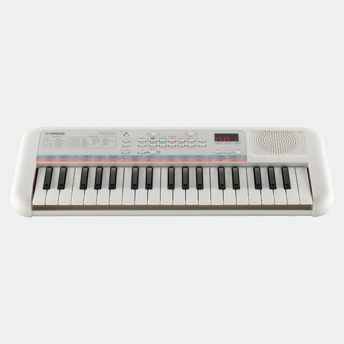 PSSE30 Yamaha 37 Mini Key Remie Portable Keyboard BRAND NEW - TuracellUSA