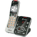 CRL3210-2 AT&T dect_6.0 1-Handset Landline Telephone BRAND NEW - TuracellUSA
