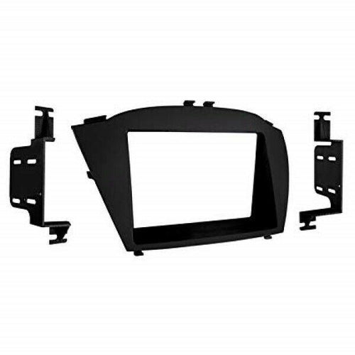 Metra 95-7364B Radio Installation Kit For Hyundai Tuscon 2014-Up Double DIN - TuracellUSA