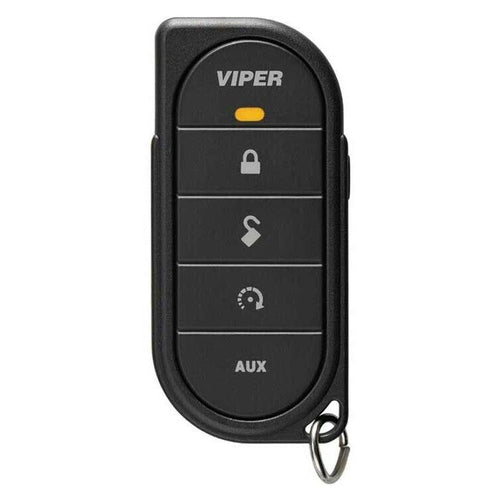 Viper 5706V Remote Start Alarm Plus DB3 Bypass Module Brand New - TuracellUSA