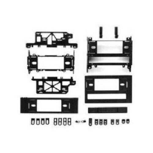 METRA 99-7400 Radio Installation Kit For Nissan Multi-Kit 1980-1994 SINGLE DIN - TuracellUSA