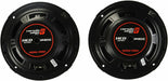 H465C Cerwin Vega 6.5" HED Series Component Car Speakers BRAND NEW - TuracellUSA