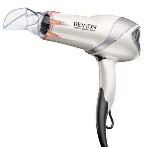 Revlon RVDR5105 Infrared Hair Dryer for Faster Drying & Maximum Shine BRAND NEW! - TuracellUSA