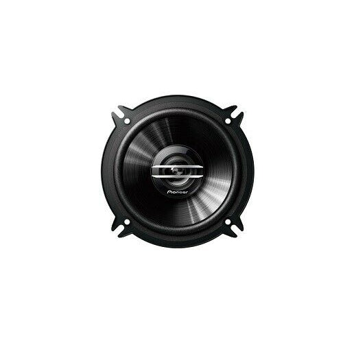 PIONEER TS-G1320S 5-1/4" 5.25-INCH CAR AUDIO COAXIAL 2-WAY SPEAKERS PAIR - TuracellUSA