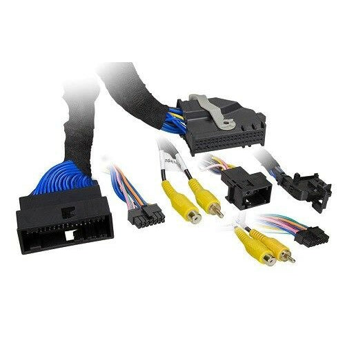 AXXESS T-Harness for AX-ADDCAM Interface for Select 11-17 Ford | AX-ADDCAM-FD1 - TuracellUSA