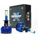 XK042001-H1 XK Glow High/Low Beam LED Headlight Conversion Kit NEW - TuracellUSA