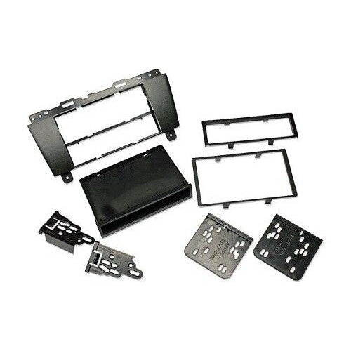 Metra 99-2021 Single Din Dash RADIO Kit For Buick Lacrosse 2005-2008 BRAND NEW - TuracellUSA