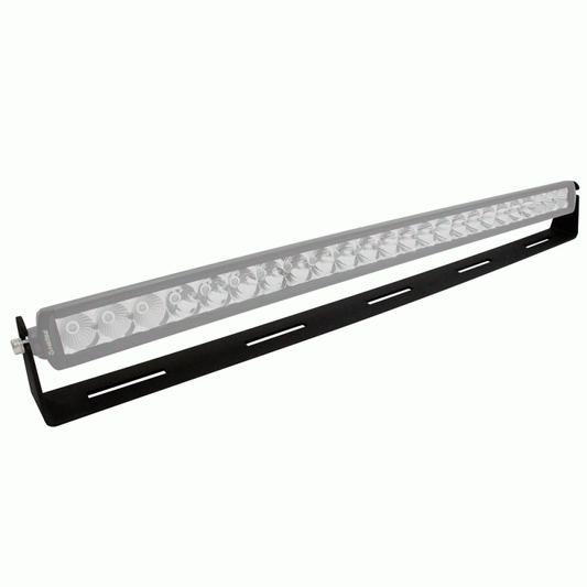 METRA MPSB03 UNIVERSAL LIGHT BAR MOUNT BRACKET - 32 INCH